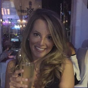 Meet your Posher, Allie